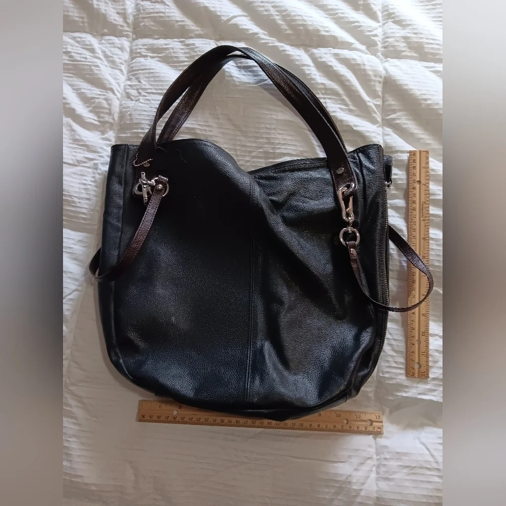 Gorgeous Leather Bag